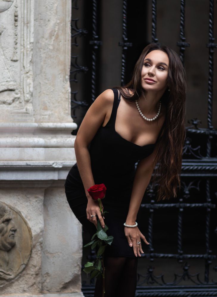 Photograph by Alice White