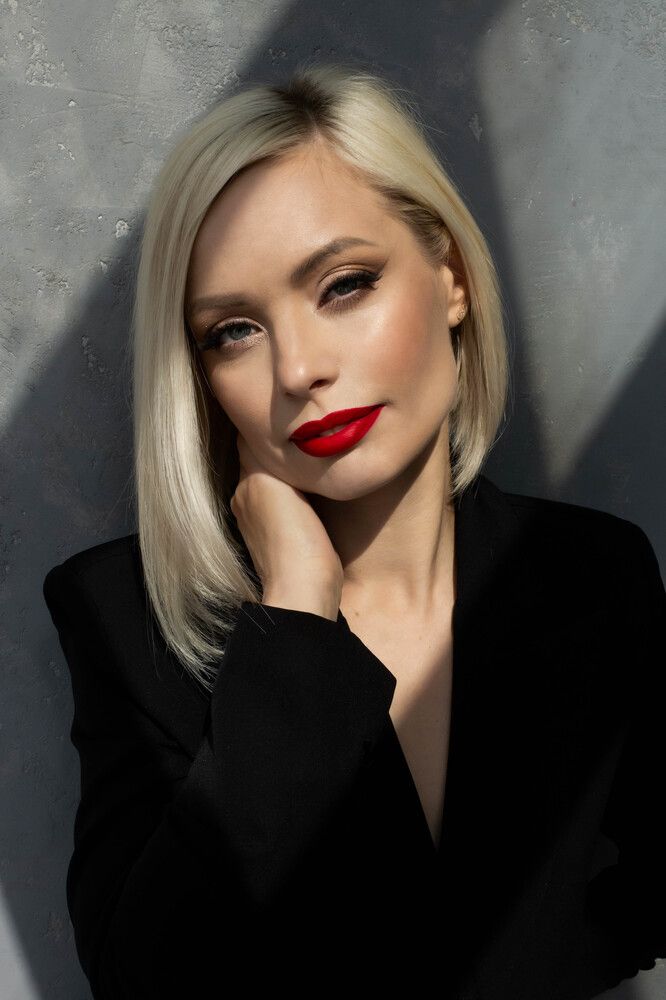 Photograph by Tatiana Ohh