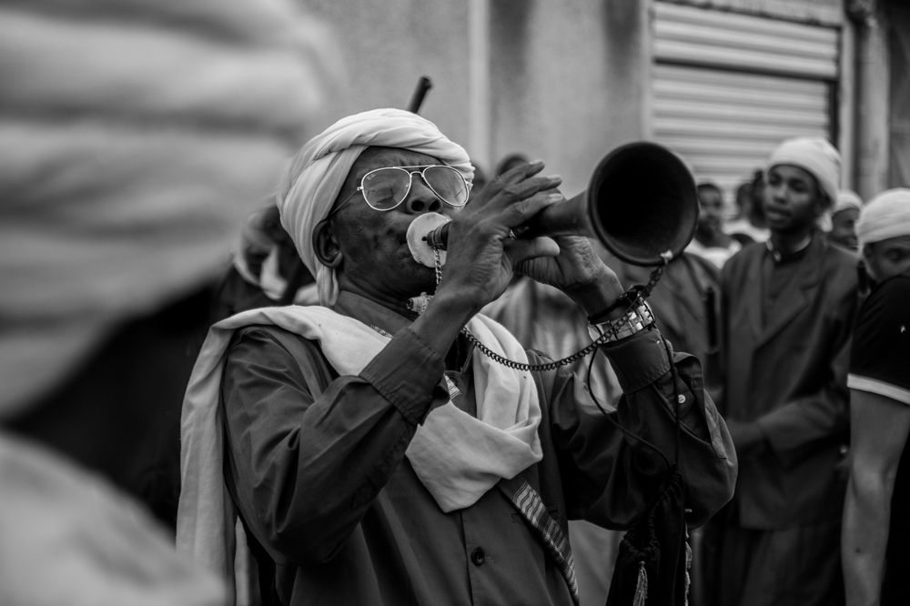 Photograph by Mohammed Lazhari Ghilani