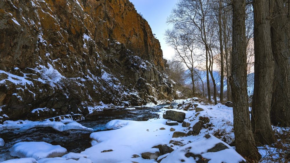 Photograph by Лилия Хакимова