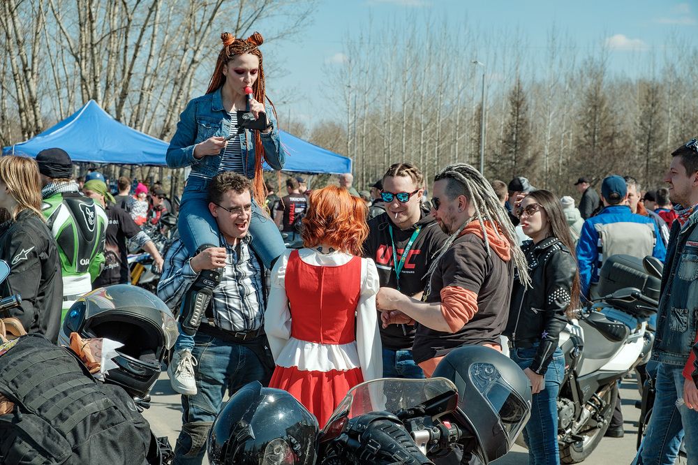 Photograph by Леонтьев Константин