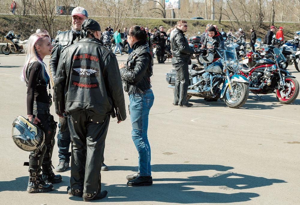 Photograph by Леонтьев Константин