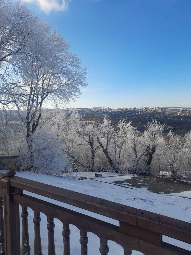 Photograph by Юрий Хадыка