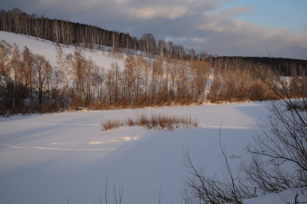 Photograph by Наталья Еременко