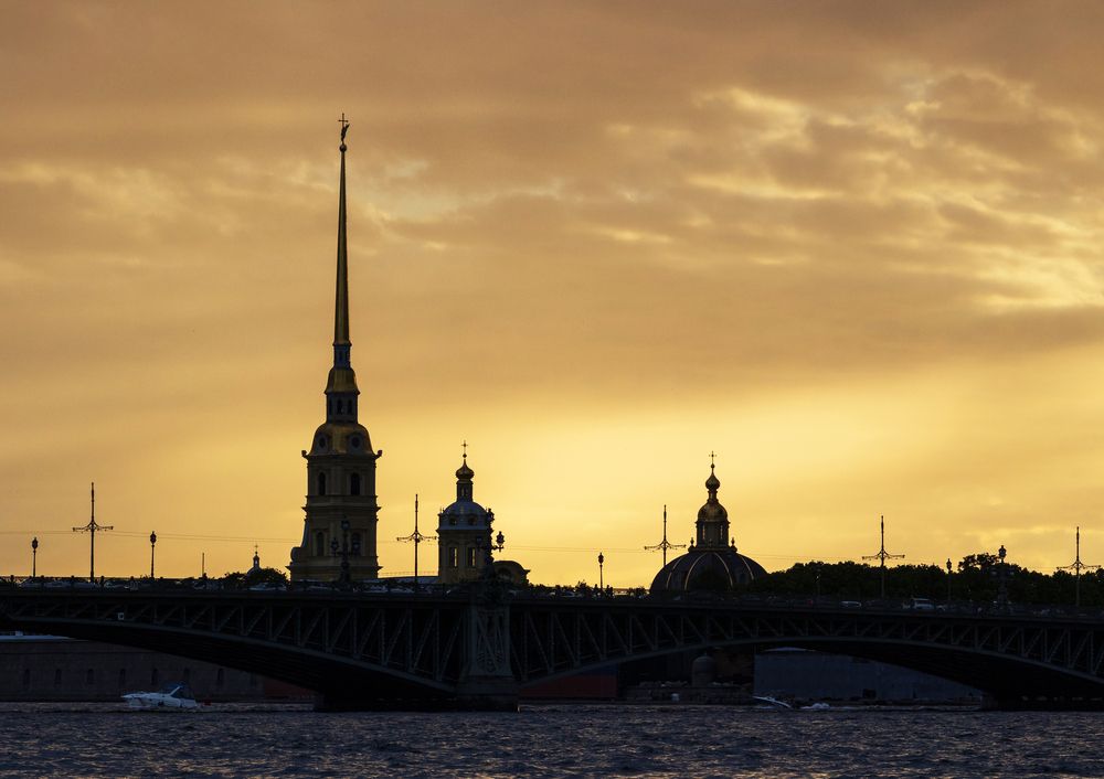 Photograph by Анна Бокова