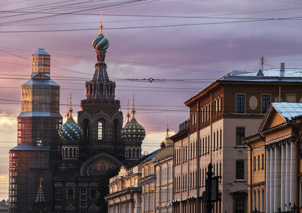 Photograph by Анна Бокова