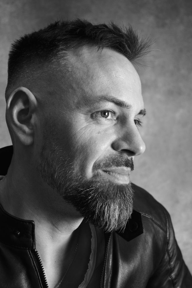 Фотография автора Марина