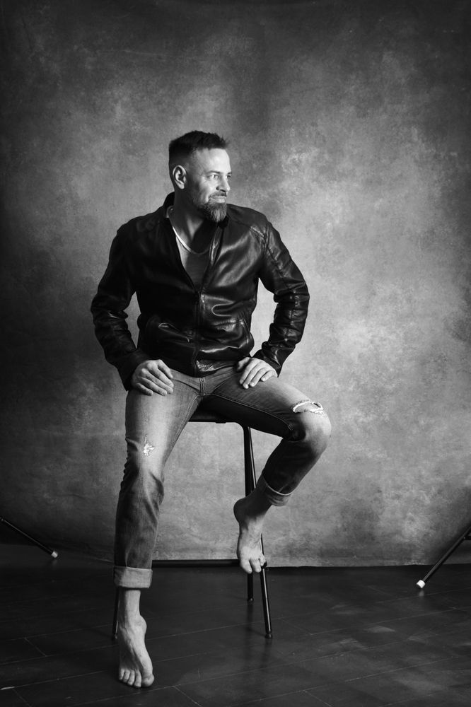 Фотография автора Марина