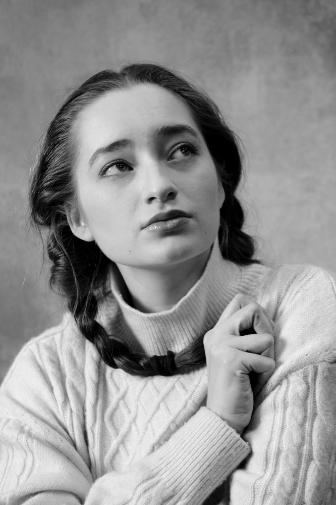 Фотография автора Марина