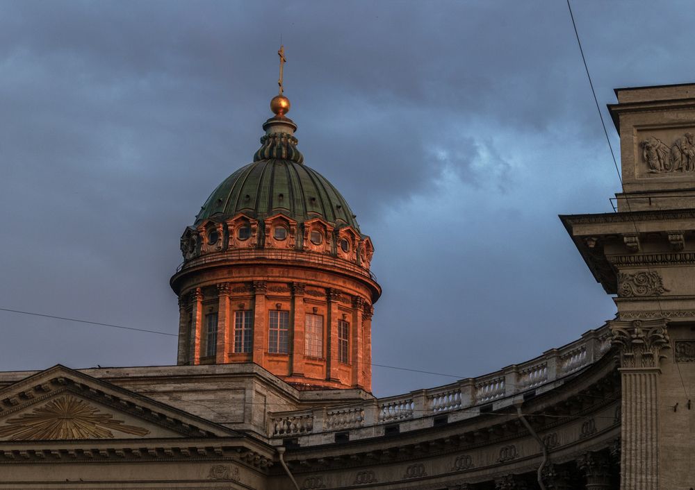 Photograph by Анна Бокова