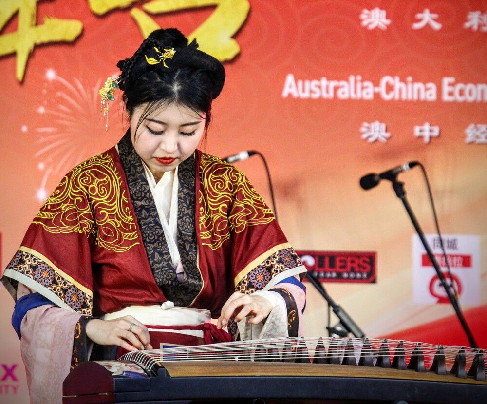 Photograph by Kirsteen Isles