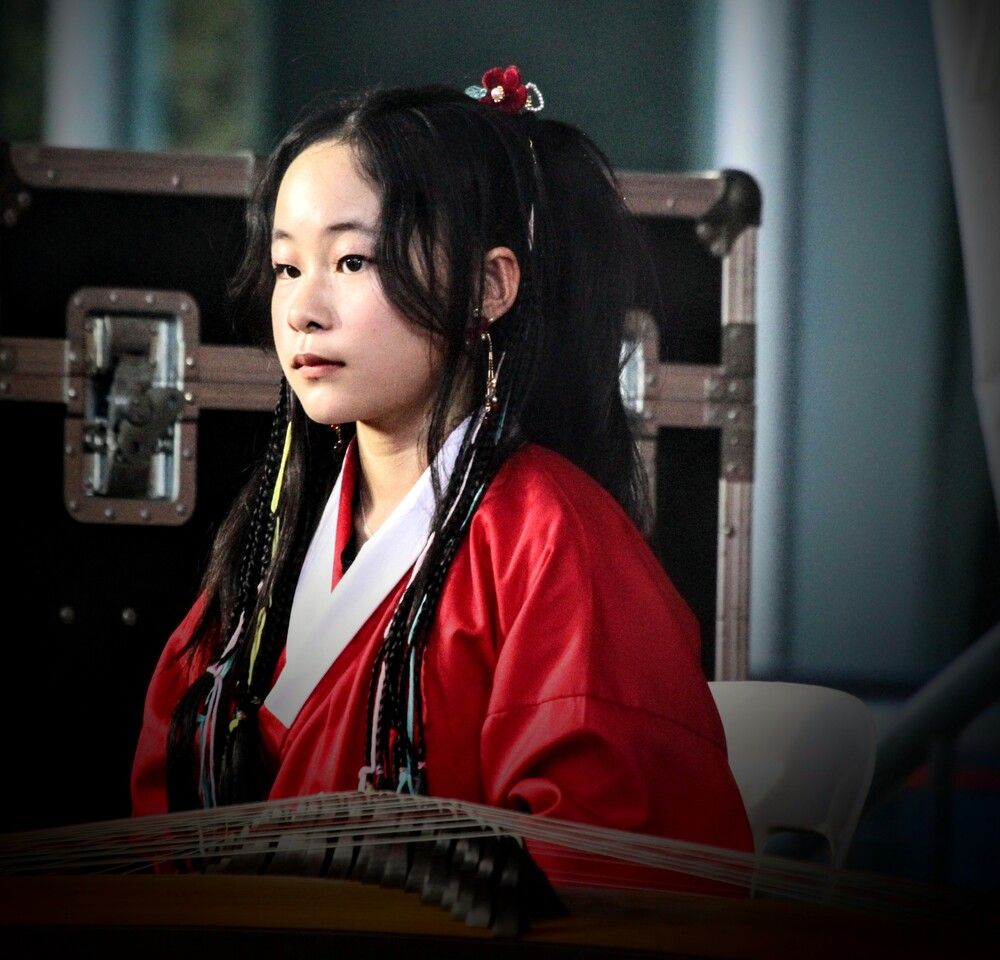 Photograph by Kirsteen Isles