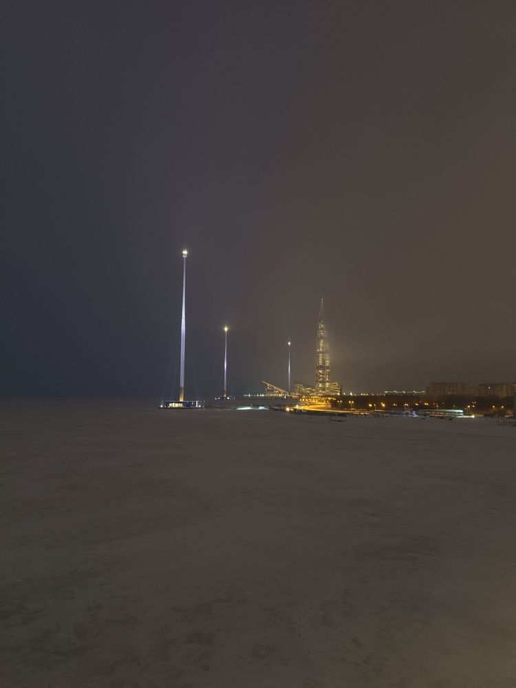 Photograph by Кристина Ланшакова