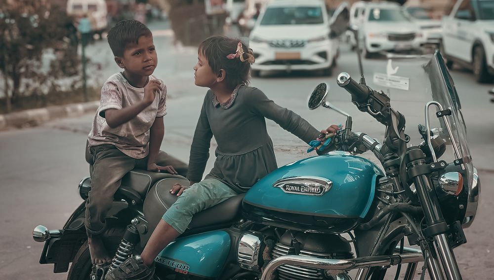 Photograph by Aadi Arora