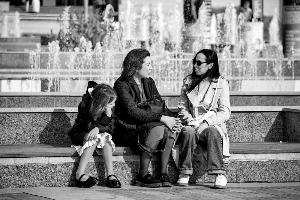 Photograph by Илья