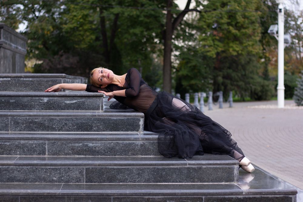 Photograph by Оксана Пик