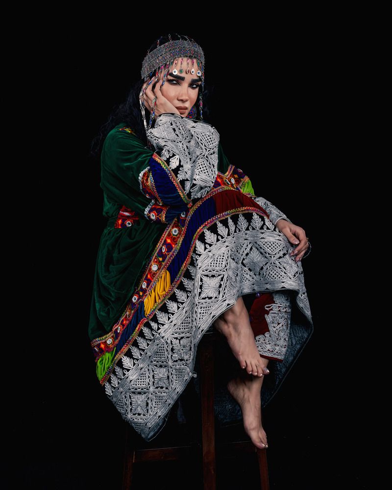 Photograph by Aboalfazl Firouzmandi