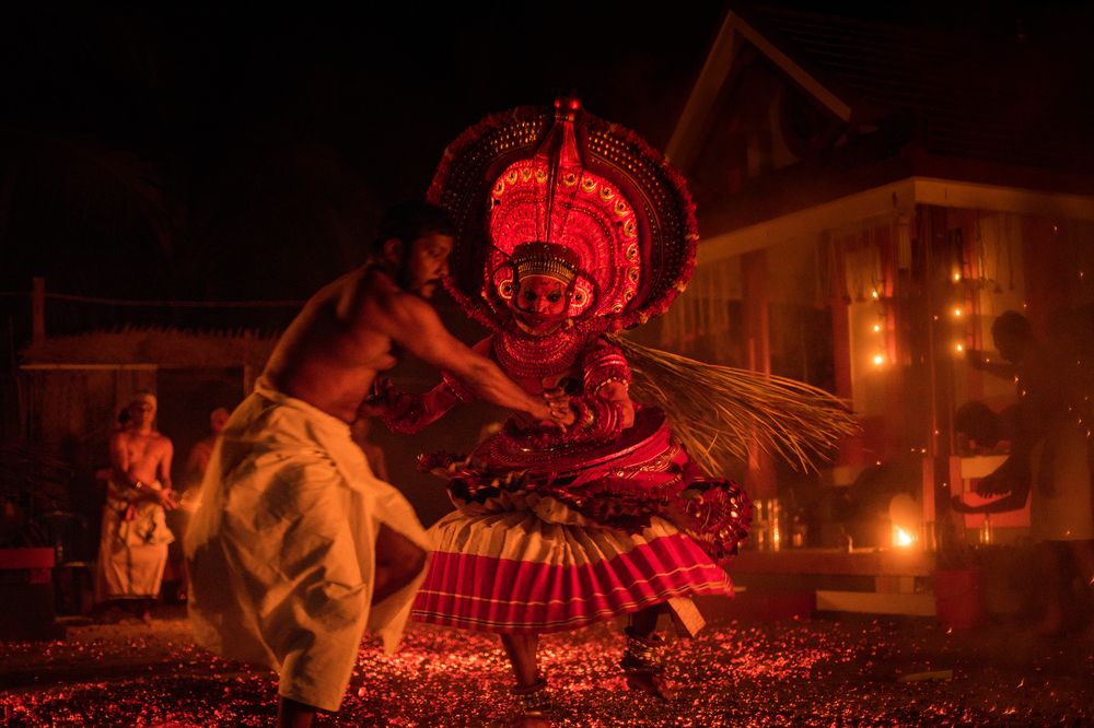 Photograph by Hawin Printo C