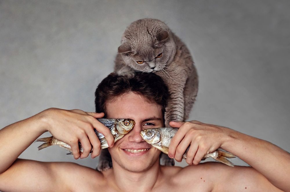 Photograph by Ипатьева Анна