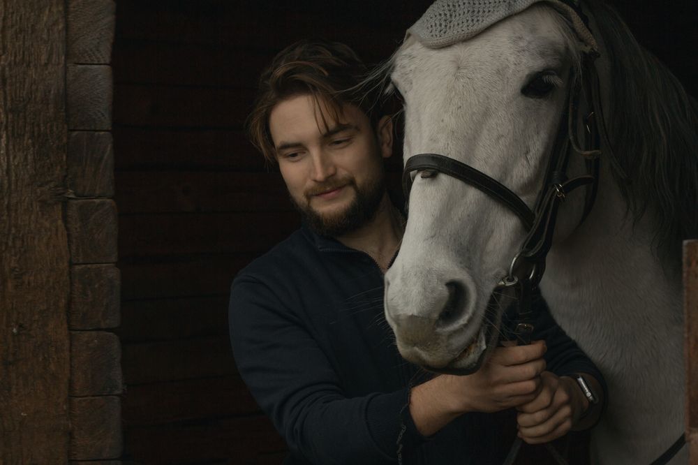 Photograph by Анастасия Павлик