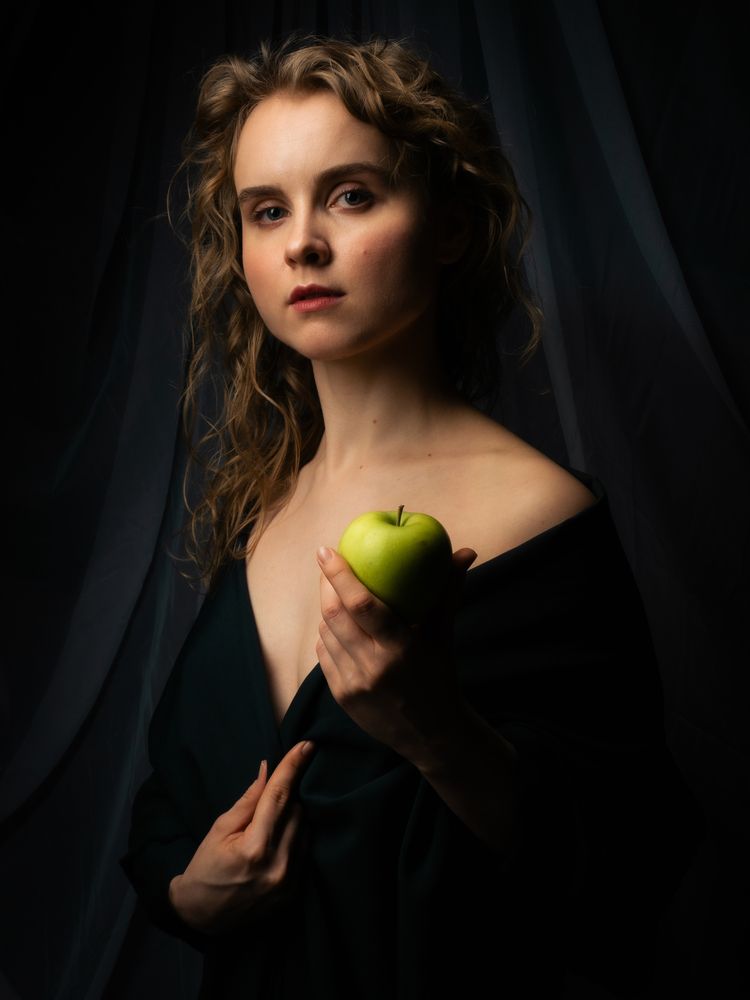 Фотография автора Степан Чукаев