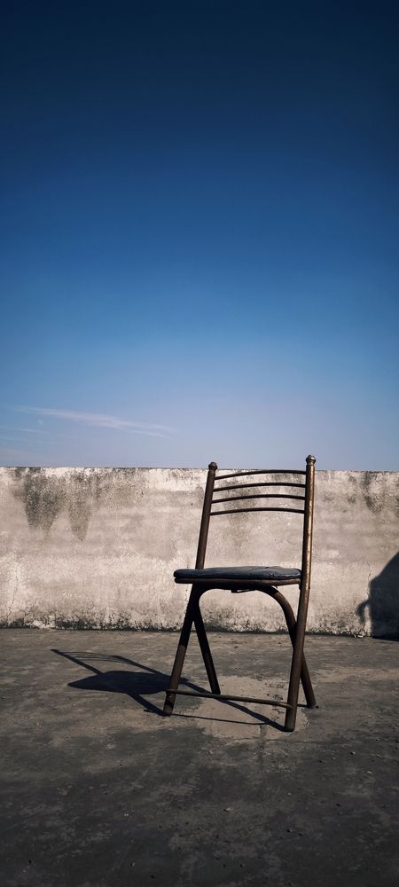 Photograph by Hasan Mehdi