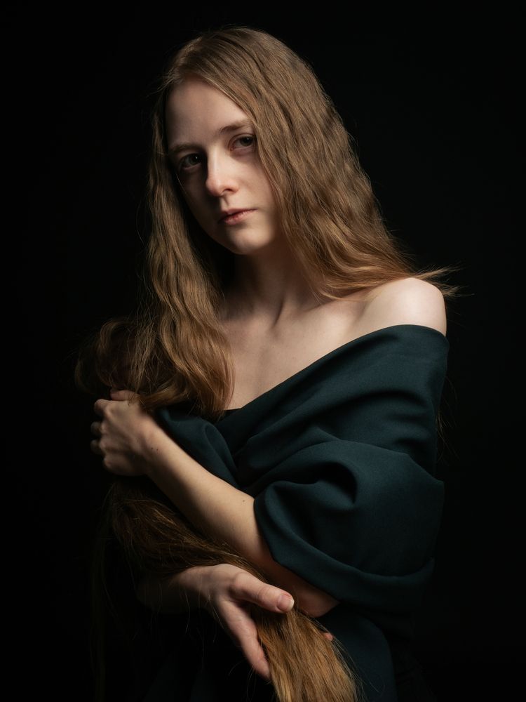 Фотография автора Степан Чукаев