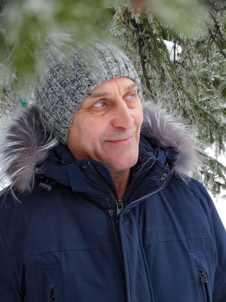 Photograph by Анжелика Трошина