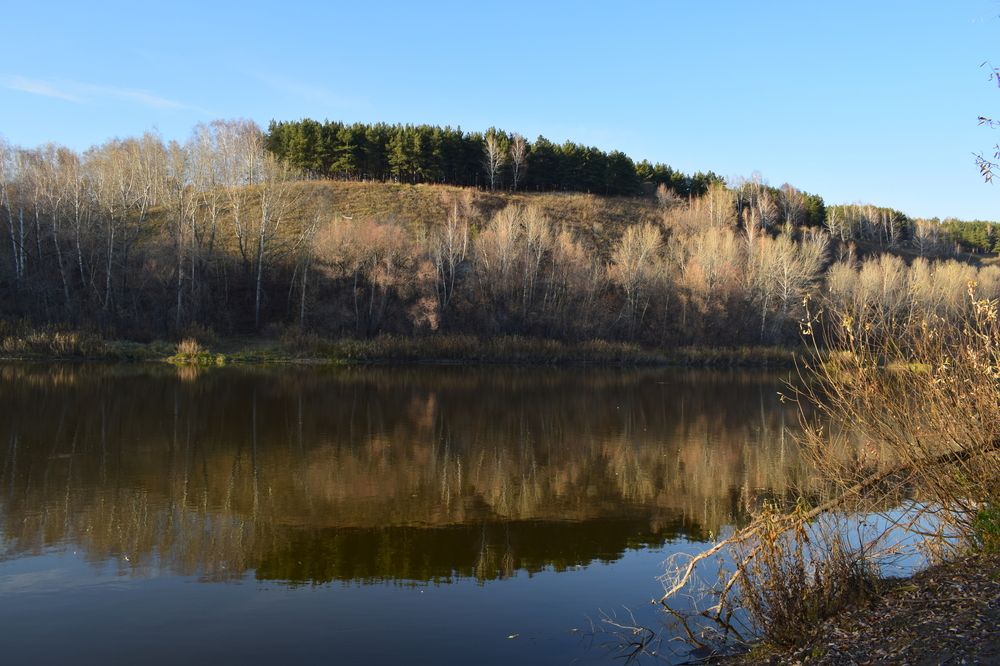 Photograph by Наталья Еременко