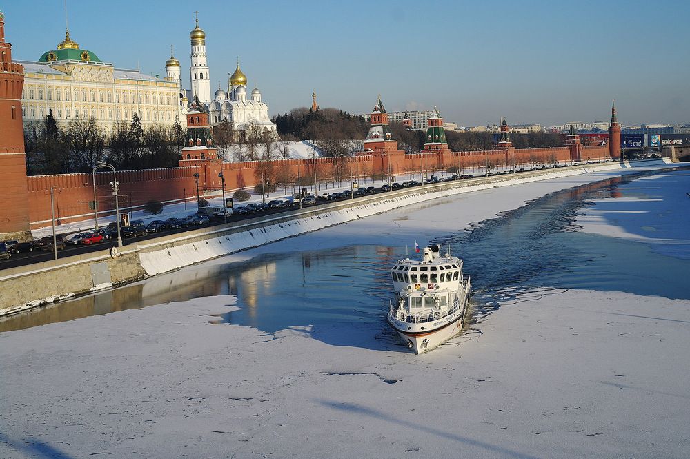 Photograph by Дмитрий Ткаченко