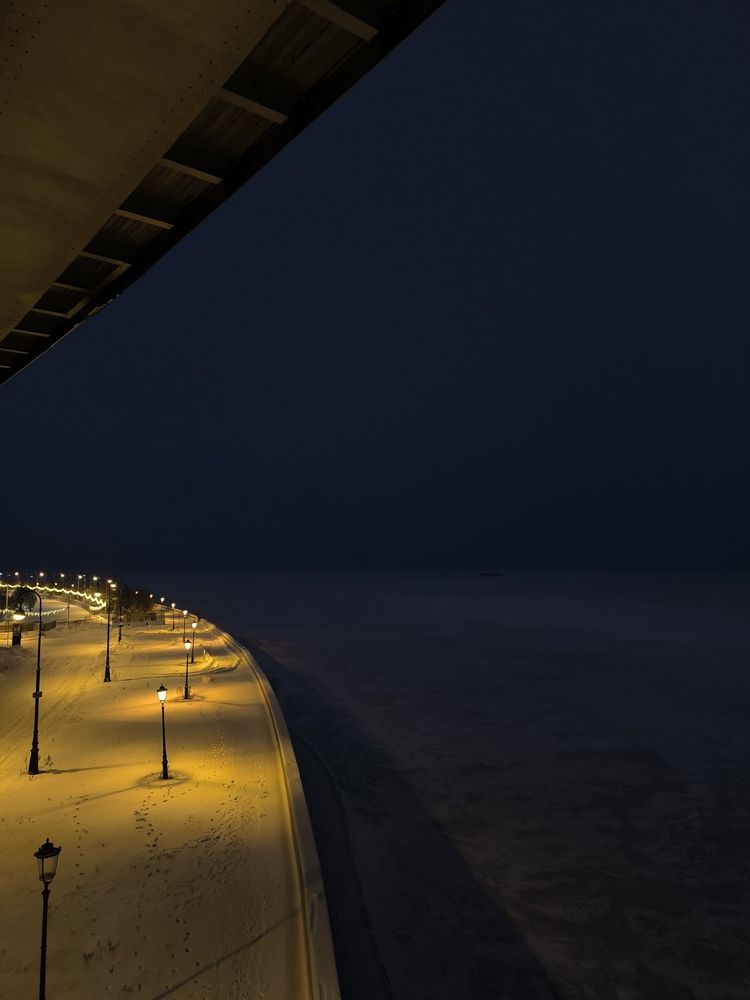 Photograph by Кристина Ланшакова