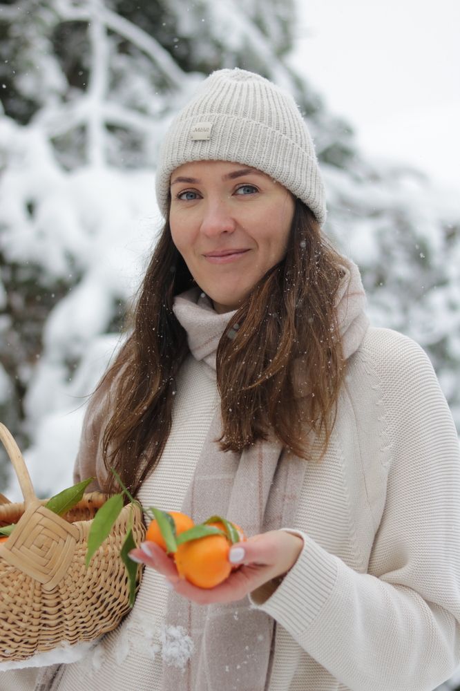 Photograph by Надежда Зайцева