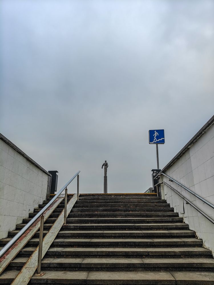 Photograph by Сергей Конюшенко