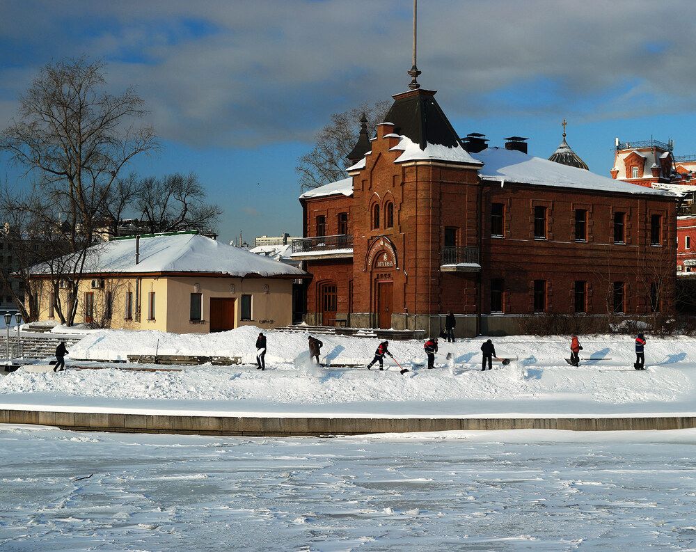 Photograph by Дмитрий Ткаченко