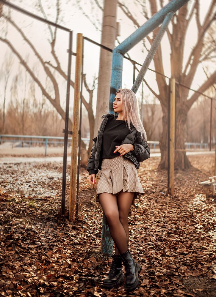 Photograph by Екатерина Сашенкова