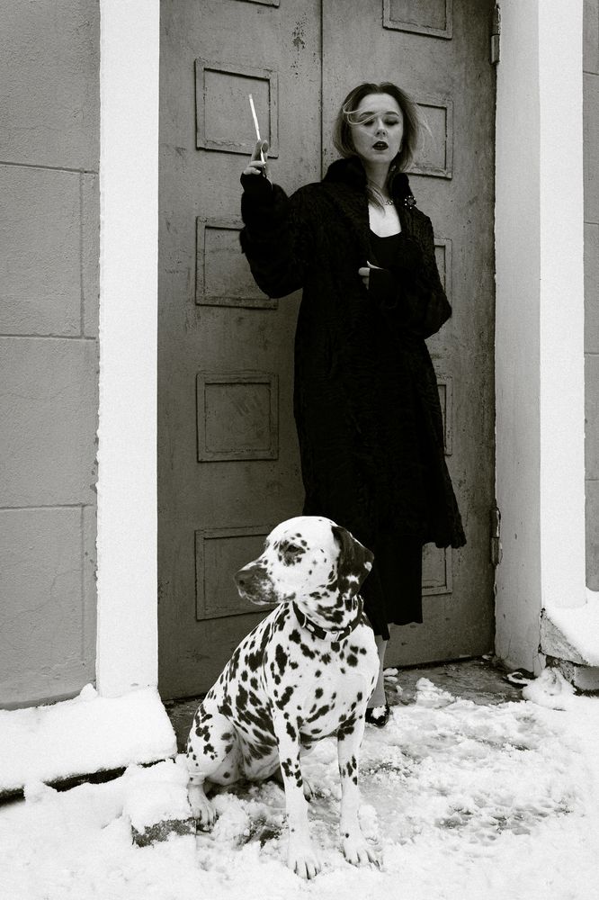 Фотография автора Елена