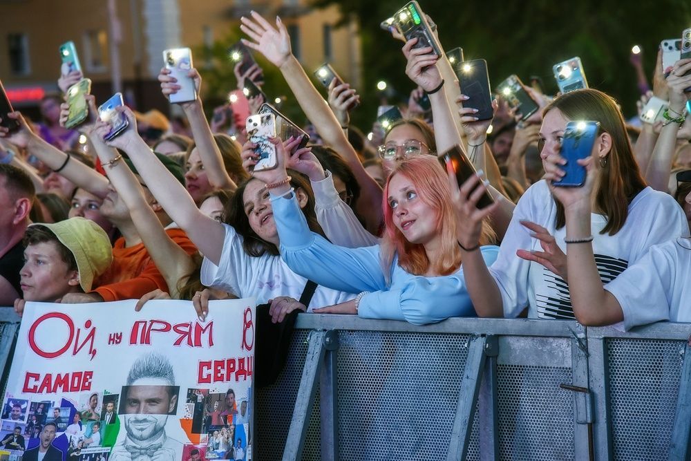 Photograph by Эд Голиков