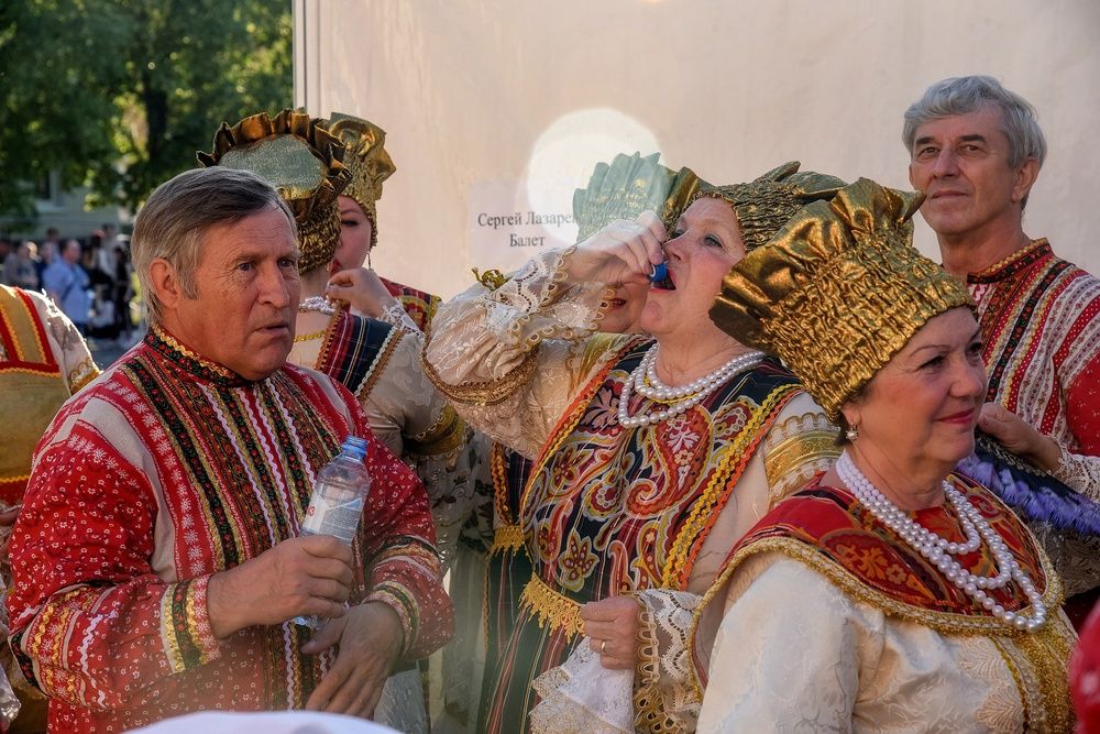 Photograph by Эд Голиков