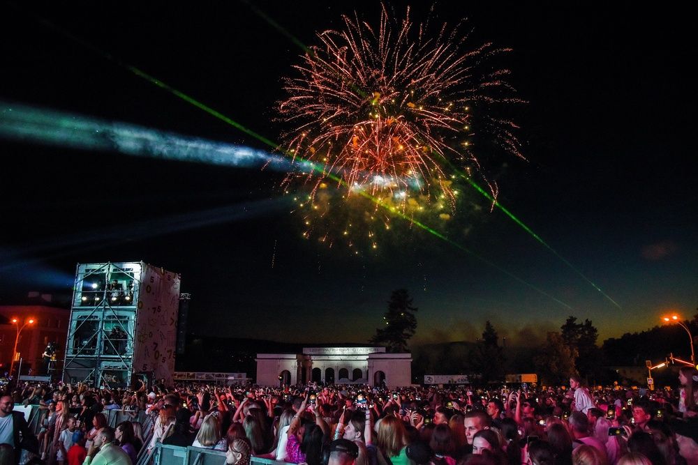 Photograph by Эд Голиков