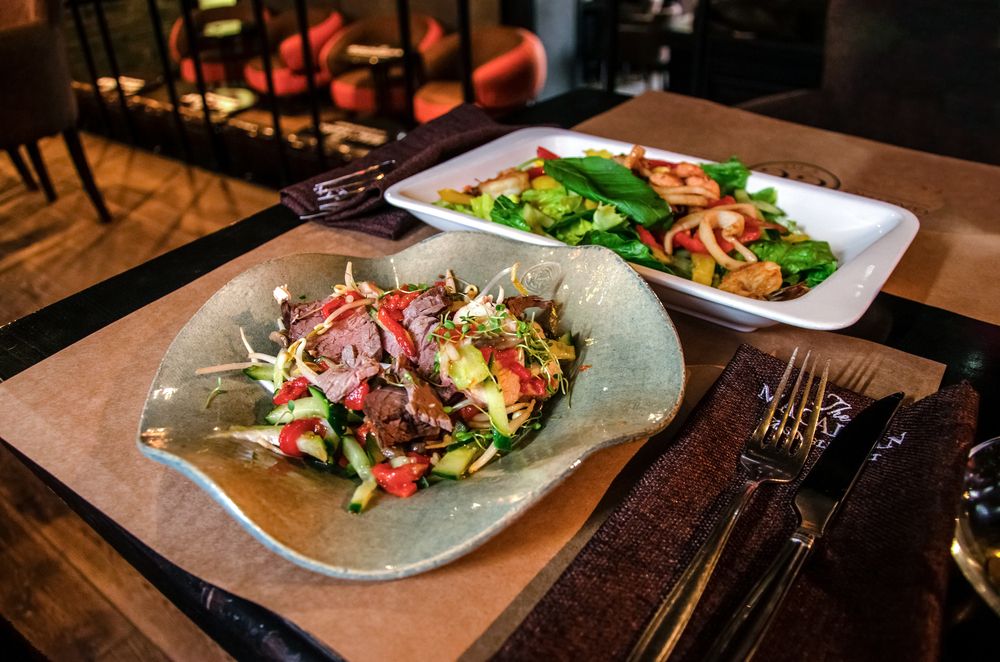 Photograph by Сергей Газизов