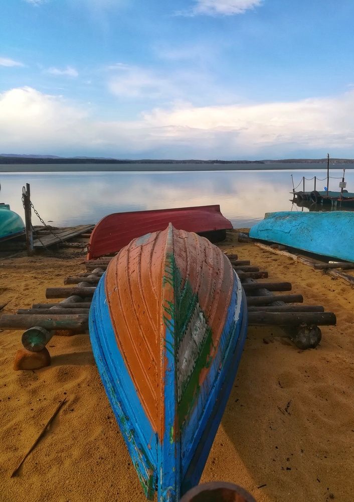 Photograph by Елена Напольских
