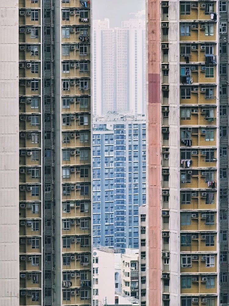 Photograph by Ho Chung Howard Tong