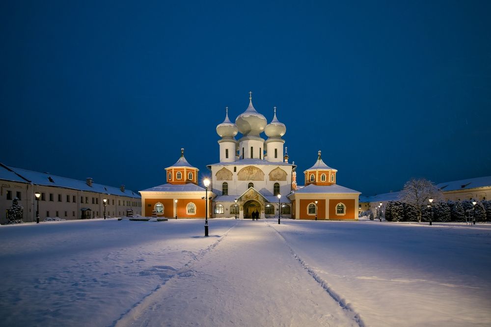 Photograph by Игорь Шишпанов