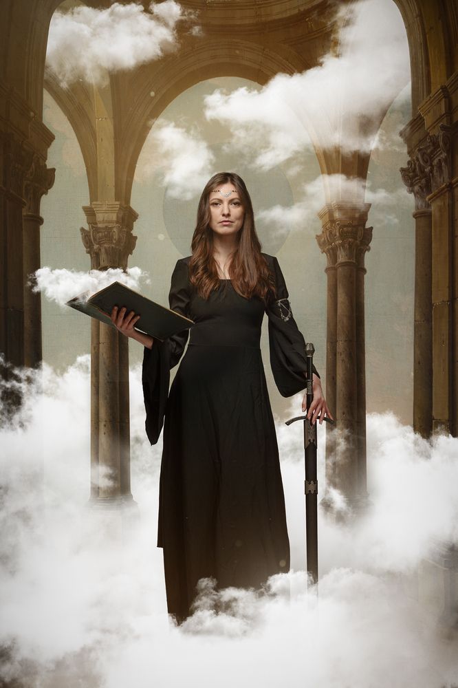 Photograph by Arcu Catalin