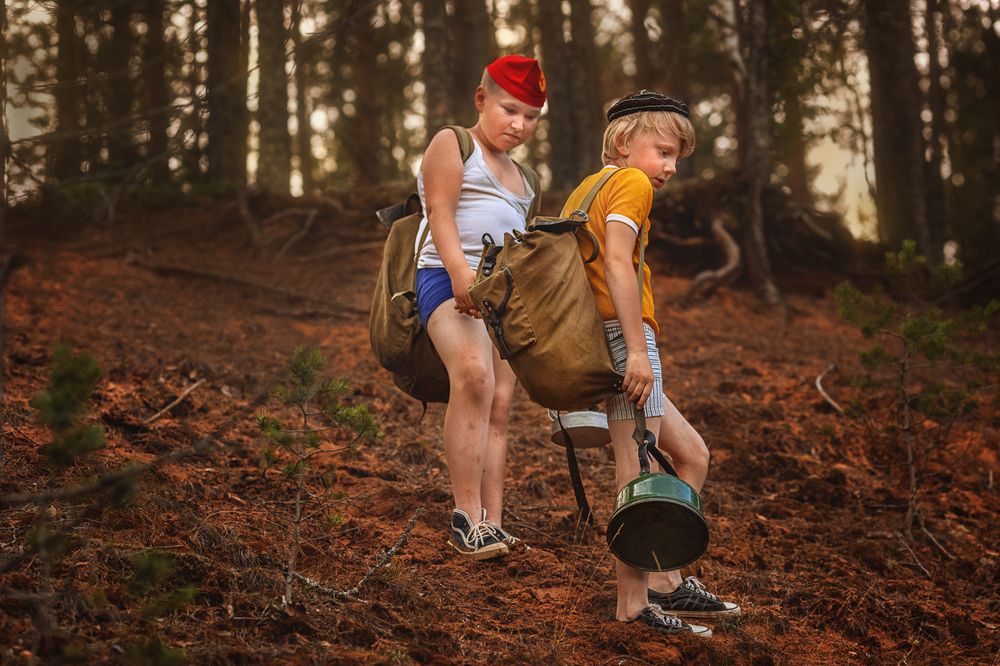 Photograph by Щукина Елена Валерьевна