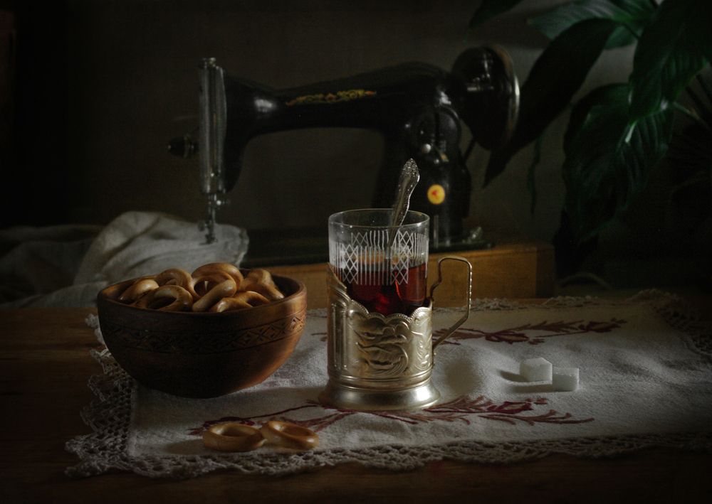 Photograph by Людмила Дубровина