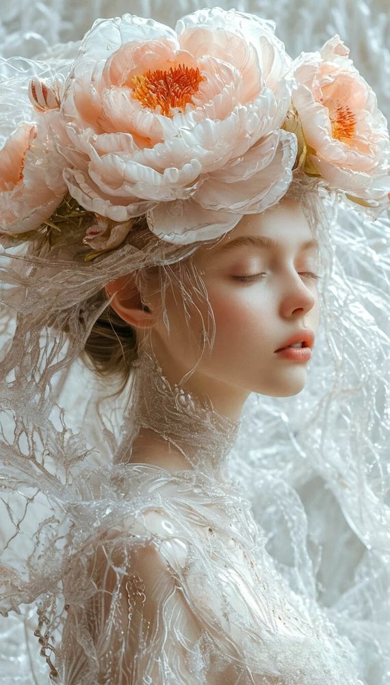 Сон невесты