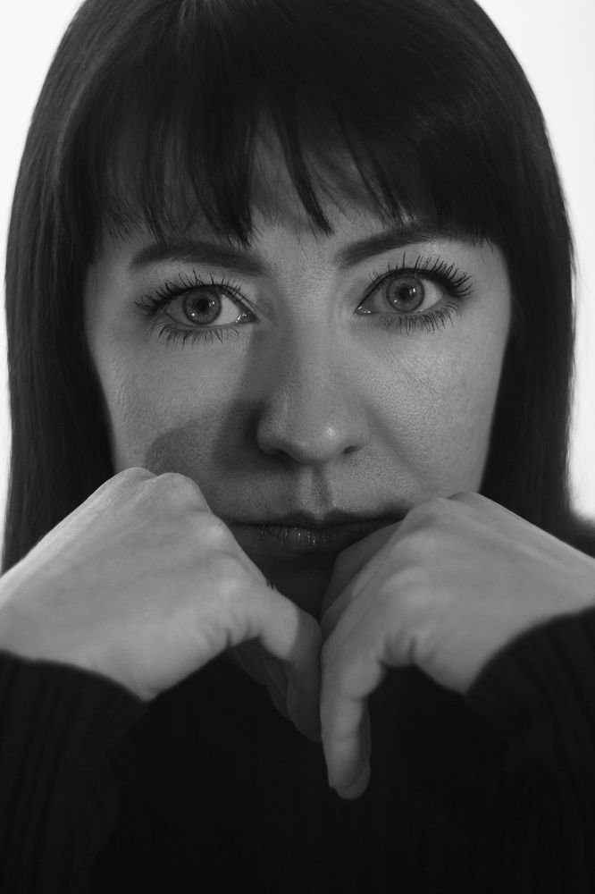 Photograph by Юлия Черкасова