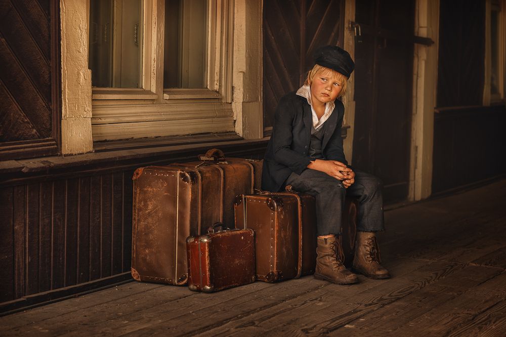 Photograph by Щукина Елена Валерьевна