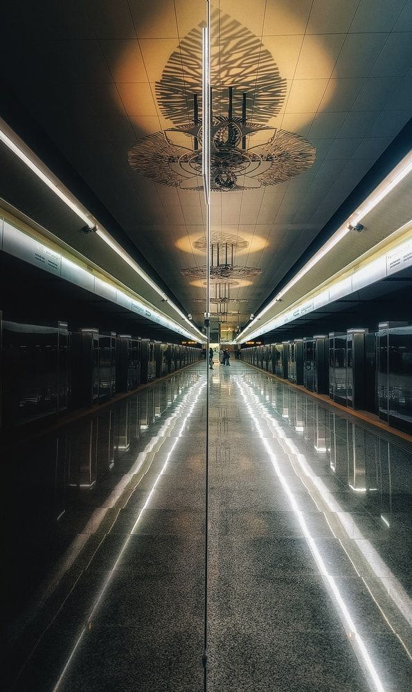 Photograph by Leanid Kulpo